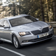 Image for article titled This $160,000 Armored Skoda Superb Is A Wagon That'll Protect You From Gunfire And Explosions